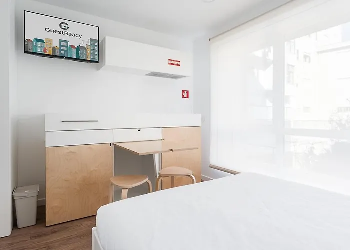 Guestready - Magnolia & Oporto