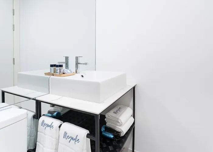 Guestready - Magnolia & Oporto