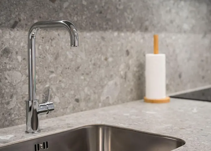 Appartamento Guestready - Magnolia & *