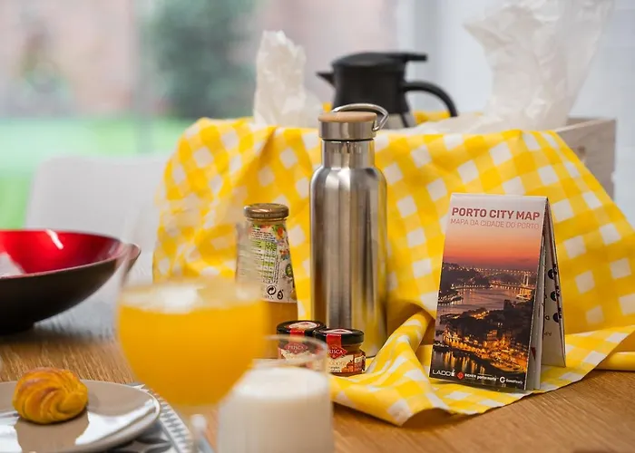 Guestready - Magnolia & דירה