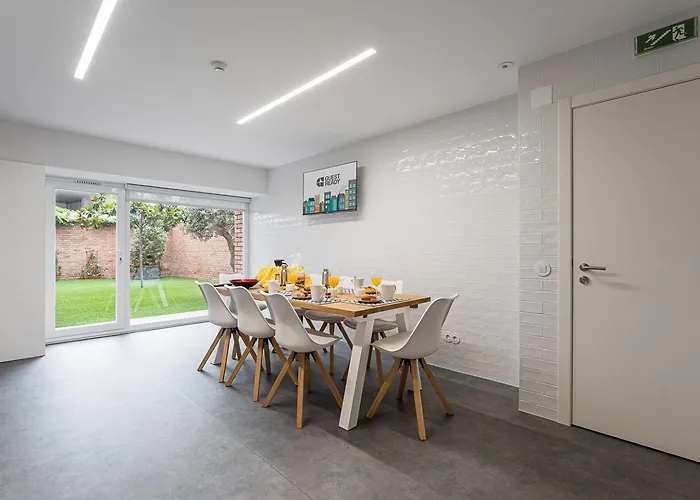 Guestready - Magnolia & פורטו