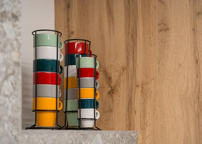 Apartment Guestready - Magnolia & *