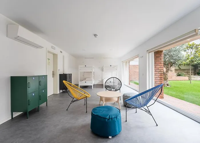 Apartment Guestready - Magnolia &