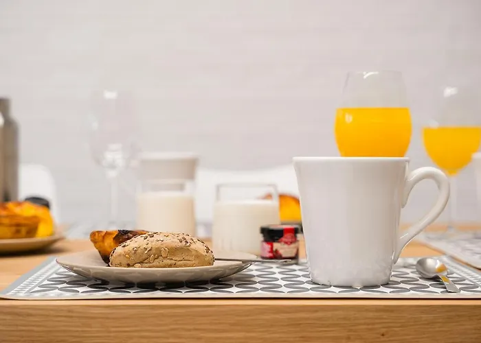 Guestready - Magnolia & Apartmán Porto