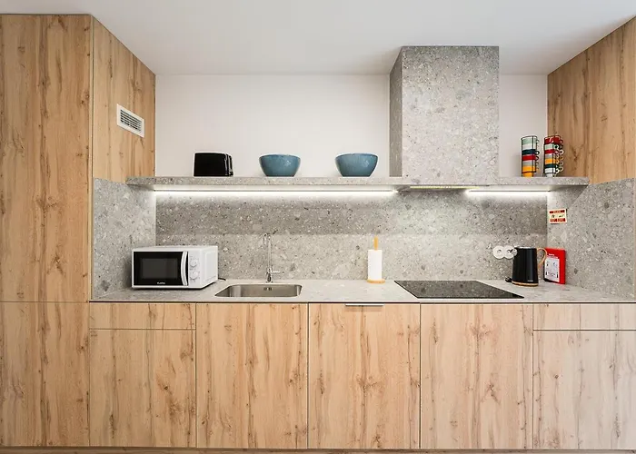 Guestready - Magnolia & Appartamento