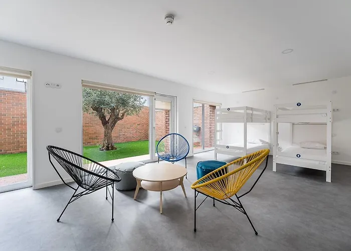 Guestready - Magnolia & * פורטו