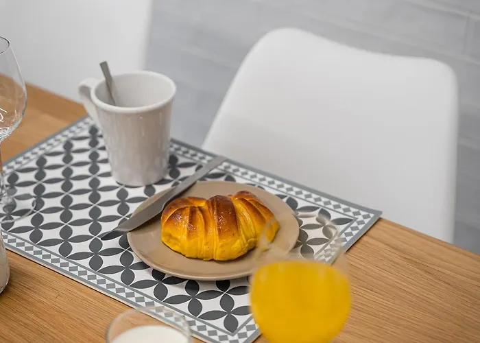 Guestready - Magnolia & Oporto