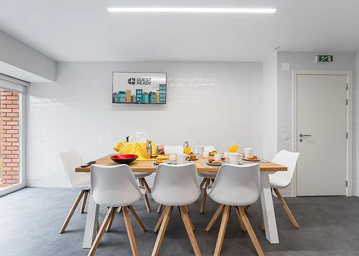 Appartamento Guestready - Magnolia & *