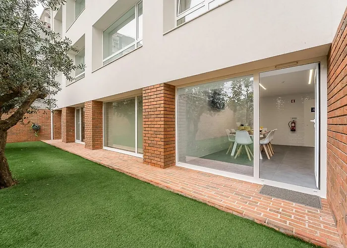 Apartment Guestready - Magnolia &