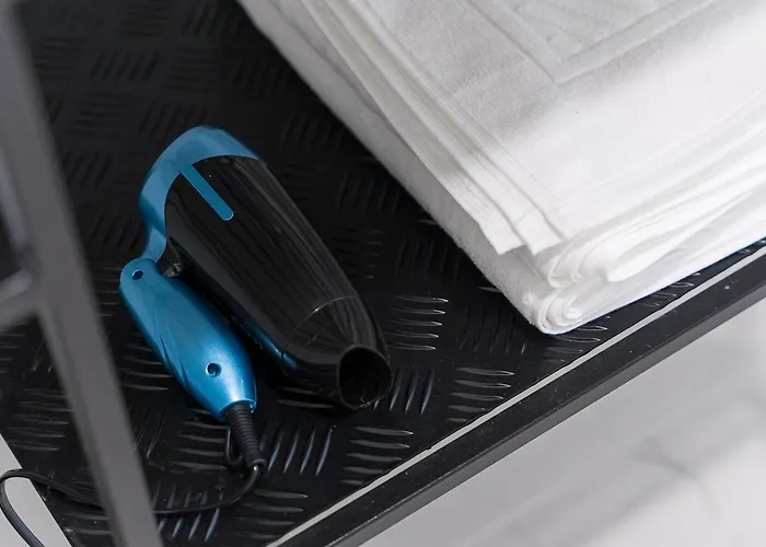 Apartment Guestready - Magnolia &