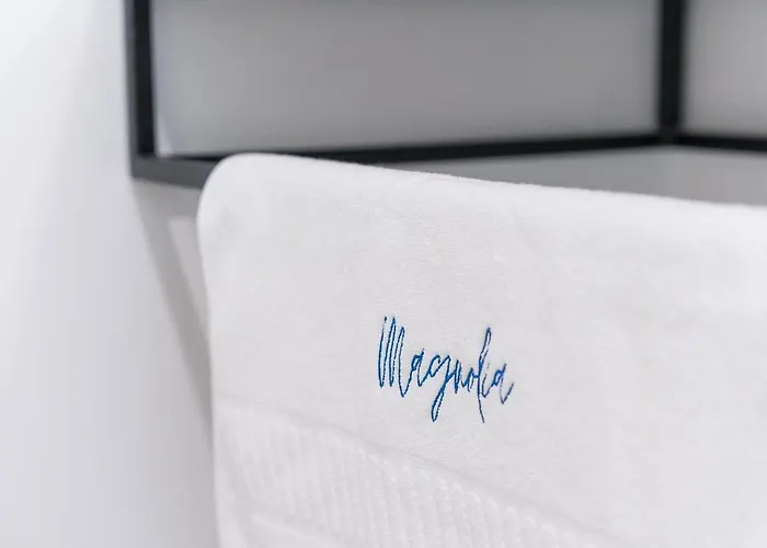 Guestready - Magnolia & Apartment