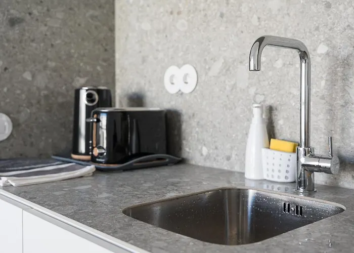 Apartment Guestready - Magnolia & Porto