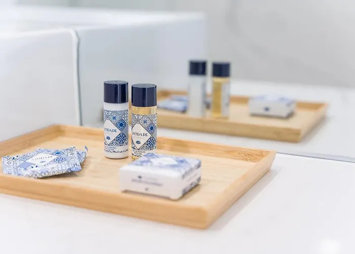 Guestready - Magnolia & *