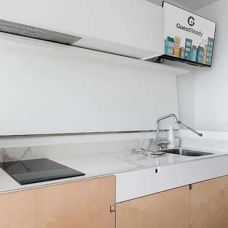 Guestready - Magnolia & Appartement Porto