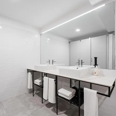 Appartement Guestready - Magnolia & Porto