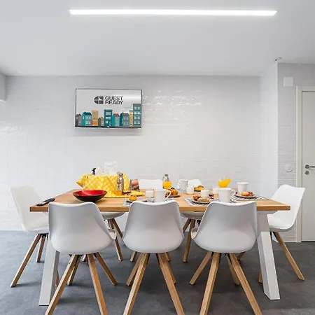 Appartement Guestready - Magnolia & *