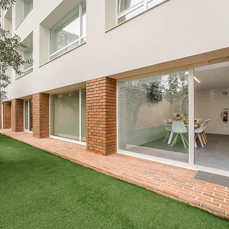 Apartmán Guestready - Magnolia &