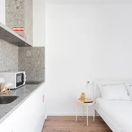 Guestready - Magnolia & Appartement Porto