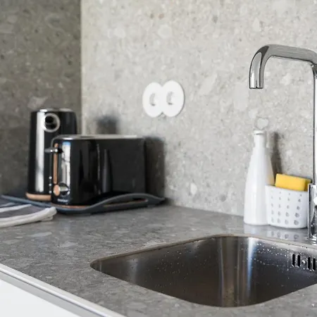 Appartement Guestready - Magnolia & Porto