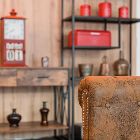 Apartmán Guestready - Magnolia &