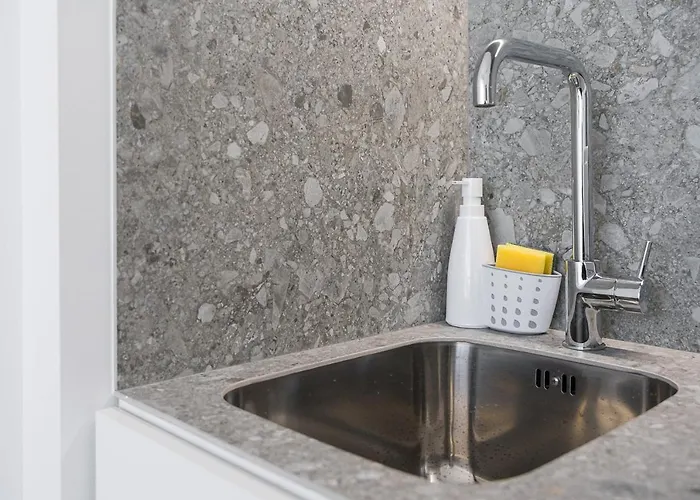 Guestready - Magnolia &