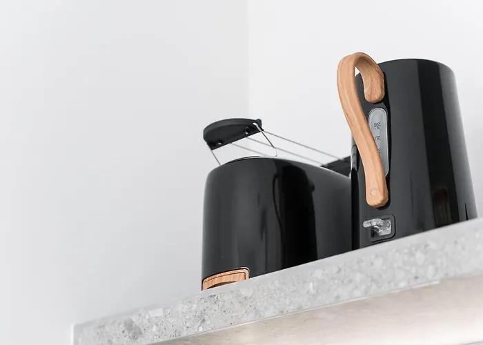 Apartmán Guestready - Magnolia & Porto