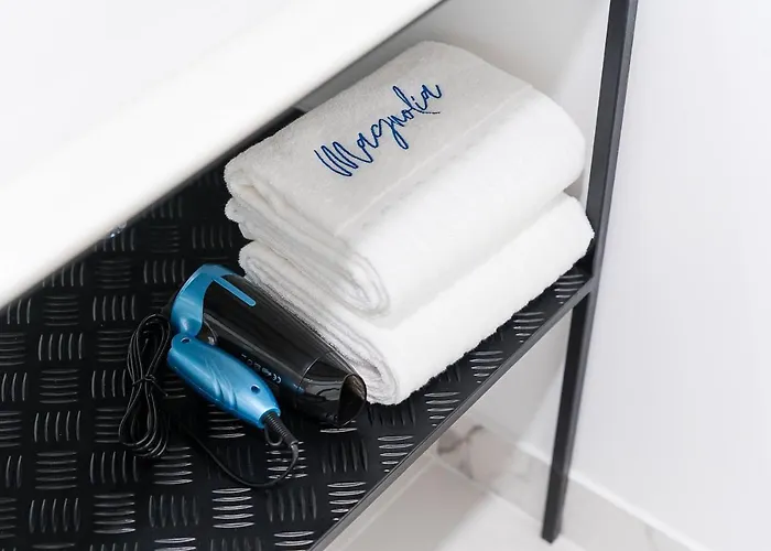 Guestready - Magnolia & Apartmán Porto