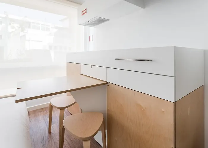 Apartmán Guestready - Magnolia &