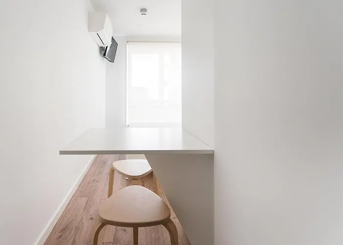 Apartmán Guestready - Magnolia & Porto