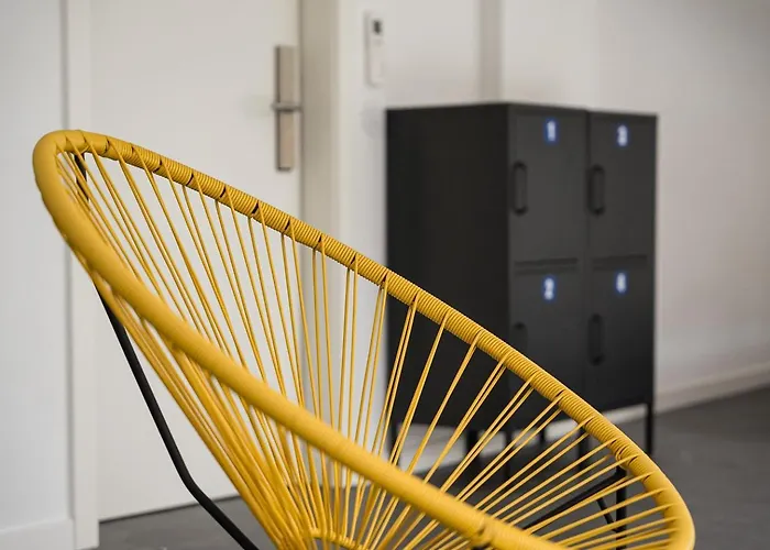 Apartmán Guestready - Magnolia & Porto