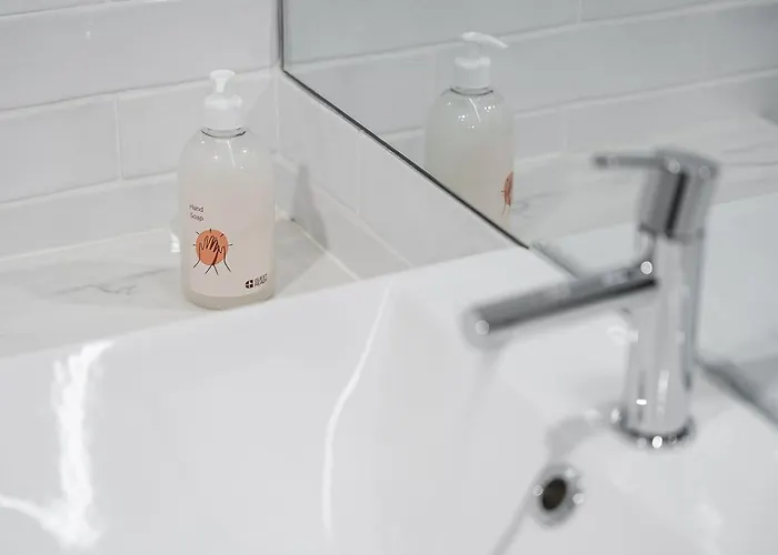 Guestready - Magnolia & Apartmán *