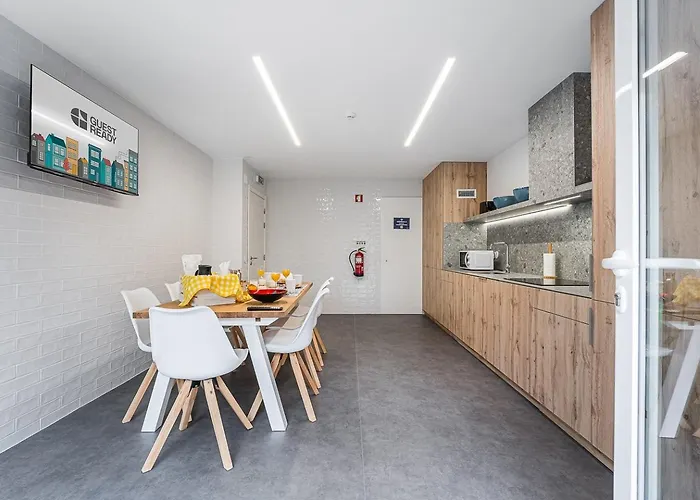 Guestready - Magnolia & *