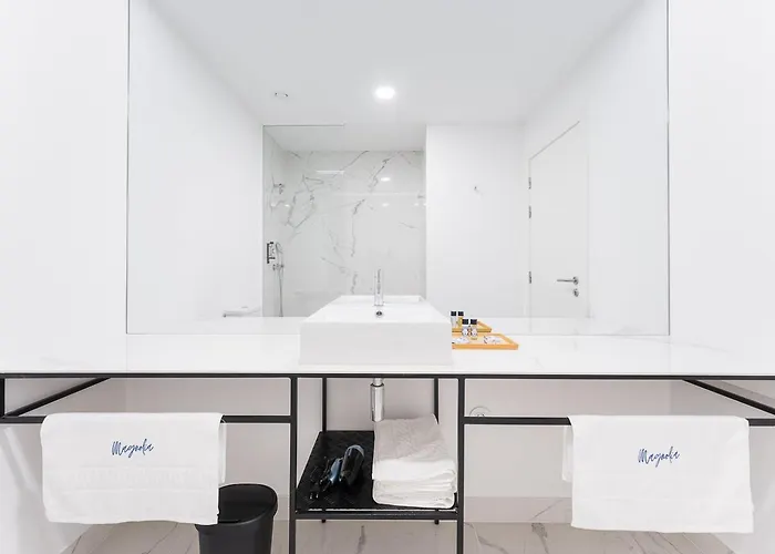 Guestready - Magnolia & Apartmán Porto