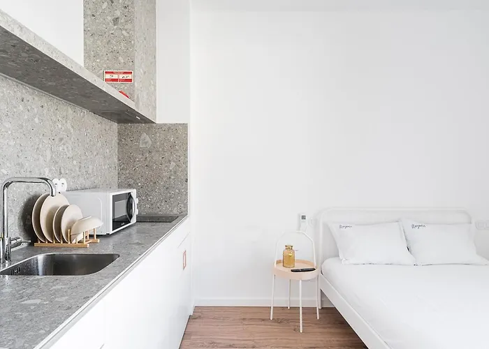 Guestready - Magnolia & Apartmán Porto