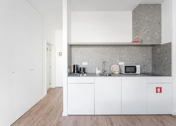 Guestready - Magnolia & Apartmán