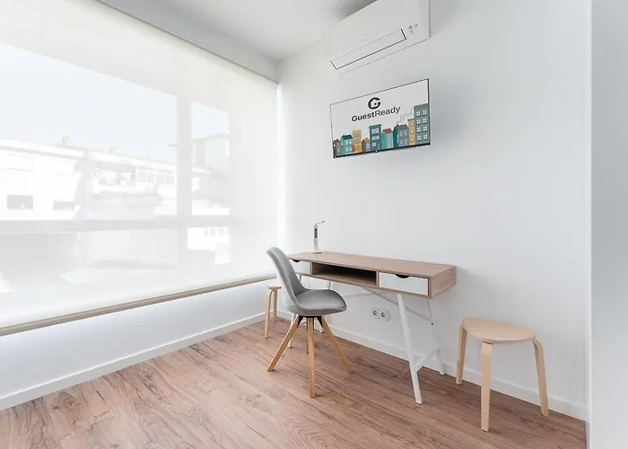 Guestready - Magnolia & * Porto