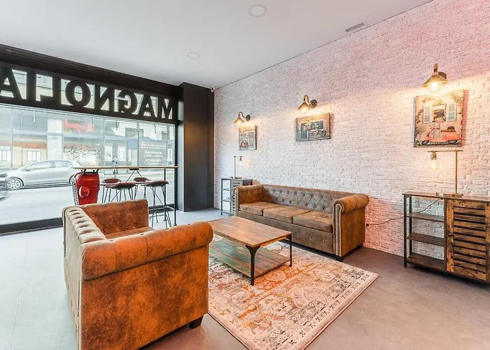 Guestready - Magnolia & * Porto