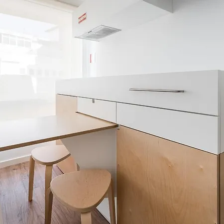 Apartamento Guestready - Magnolia &