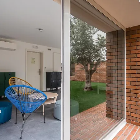 Guestready - Magnolia & Apartamento Porto
