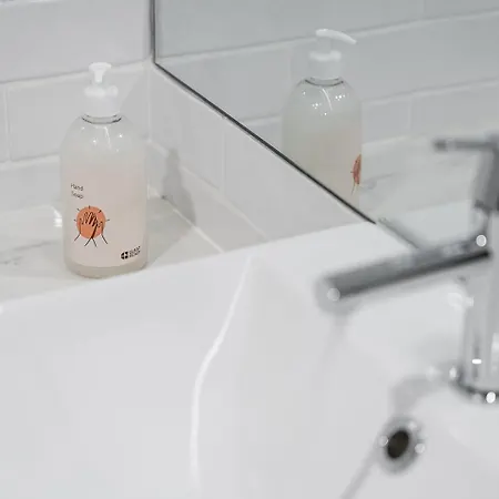 Guestready - Magnolia & Apartamento *