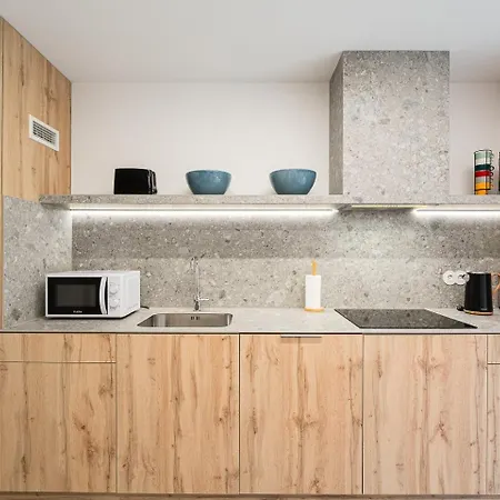 Guestready - Magnolia & Apartamento