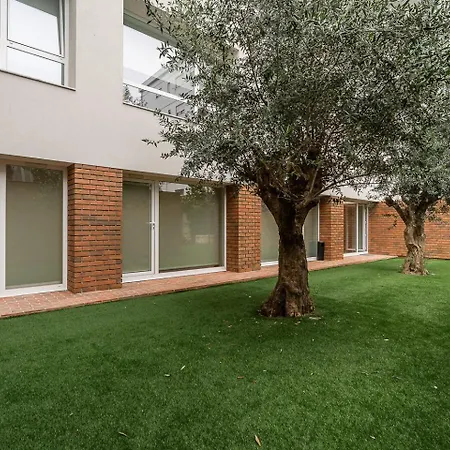 Daire Guestready - Magnolia & Porto