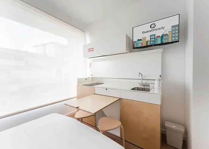 Guestready - Magnolia & Daire Porto