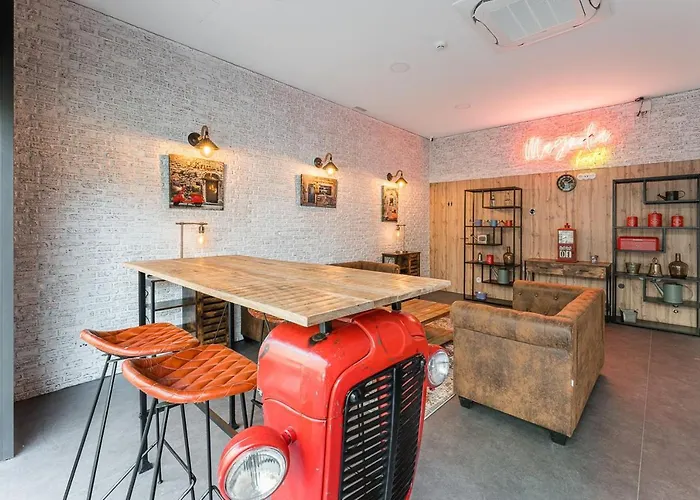 Guestready - Magnolia & *