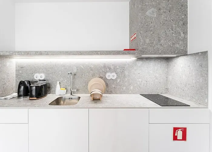 Guestready - Magnolia & *