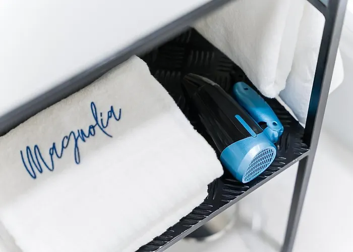 Guestready - Magnolia & Daire *